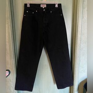 Stussy Big Ol’ Jeans